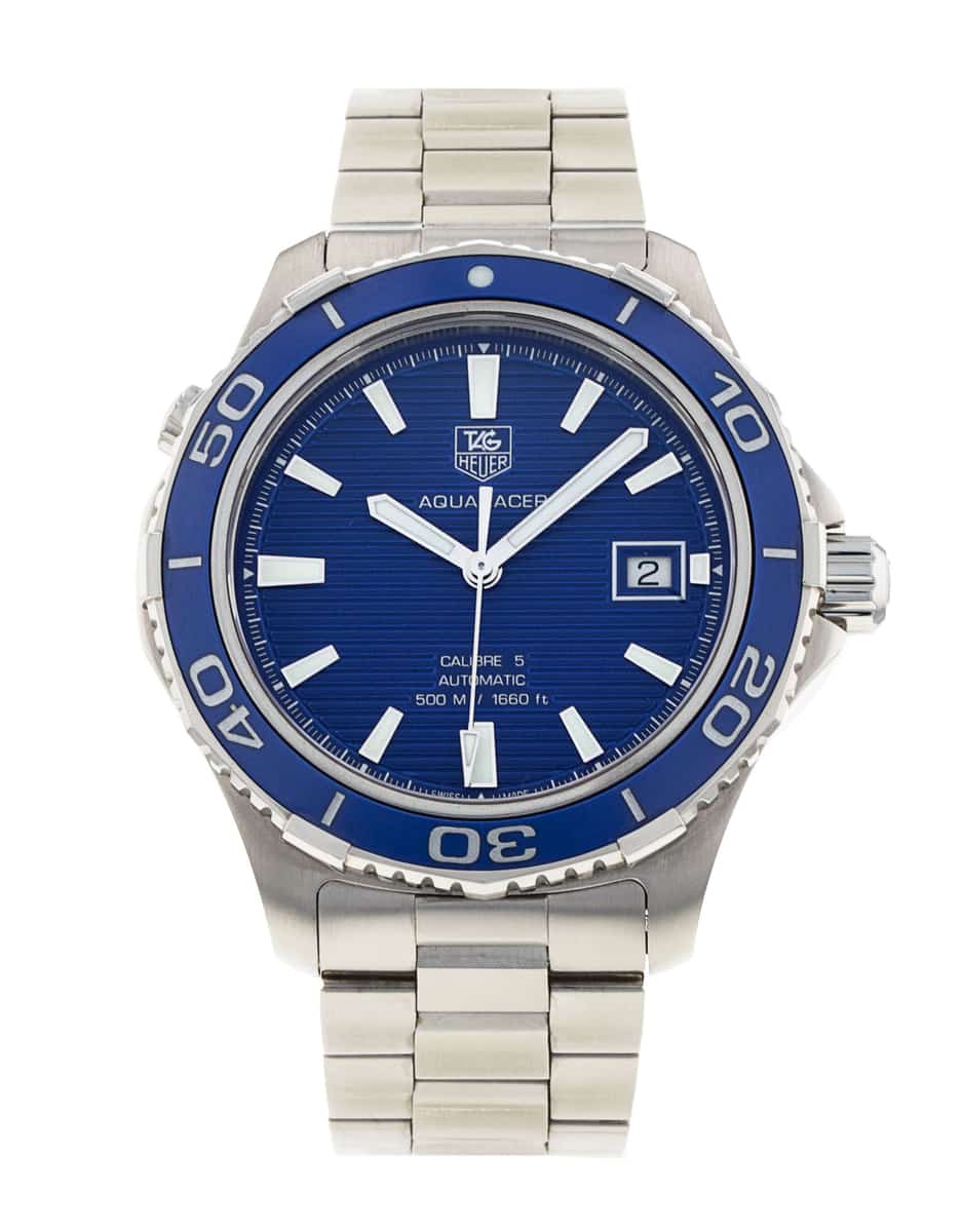 Tag Heuer Aquaracer WAK2111.BA0830 Tag Heuer Aquaracer WAK2111.BA0830